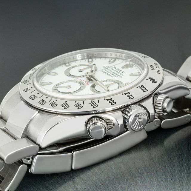 Rolex Daytona 116520 Image 6